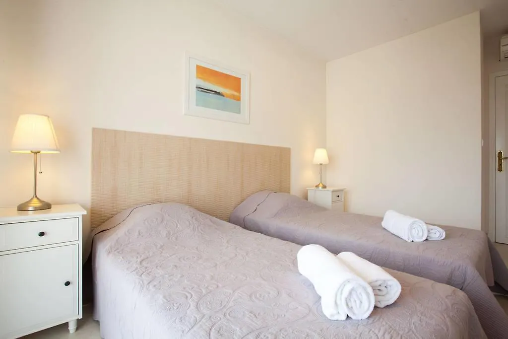 Victor Hugo Topfloor 칸느