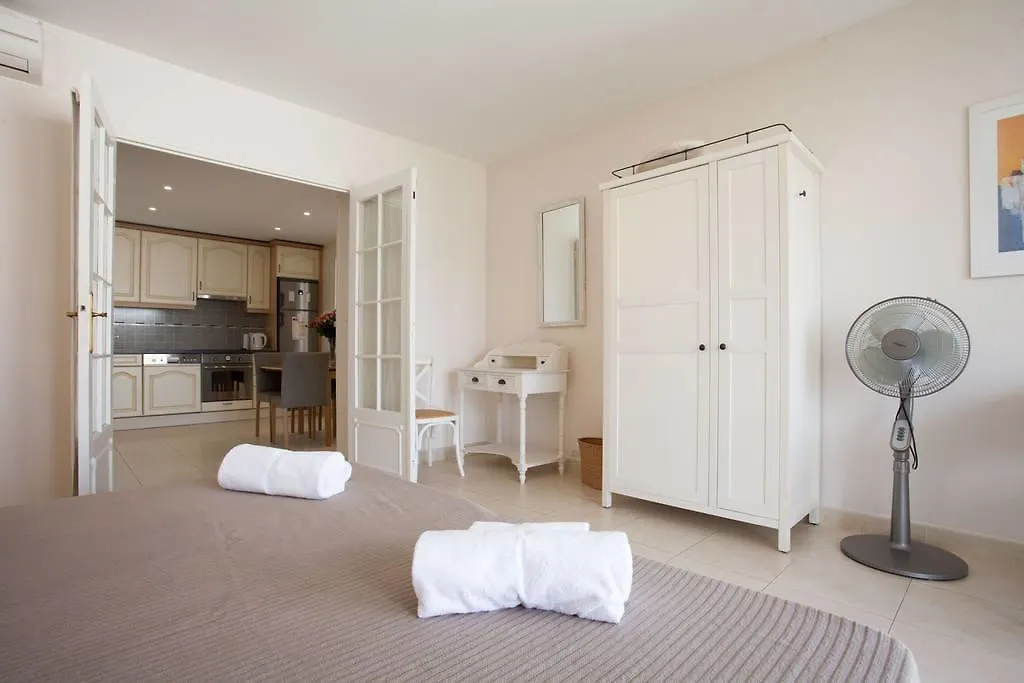 Victor Hugo Topfloor Cannes