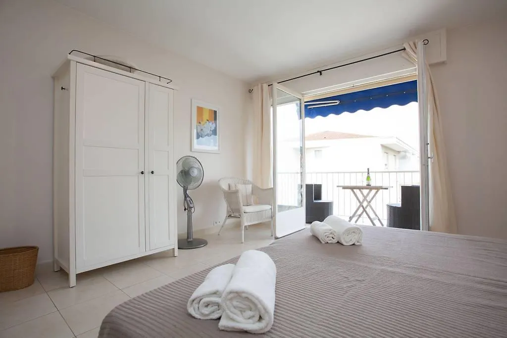 Victor Hugo Topfloor Cannes