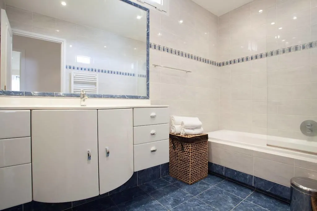 Apartment Victor Hugo Topfloor Cannes
